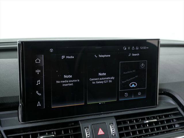 2021 Audi Q5 Prestige