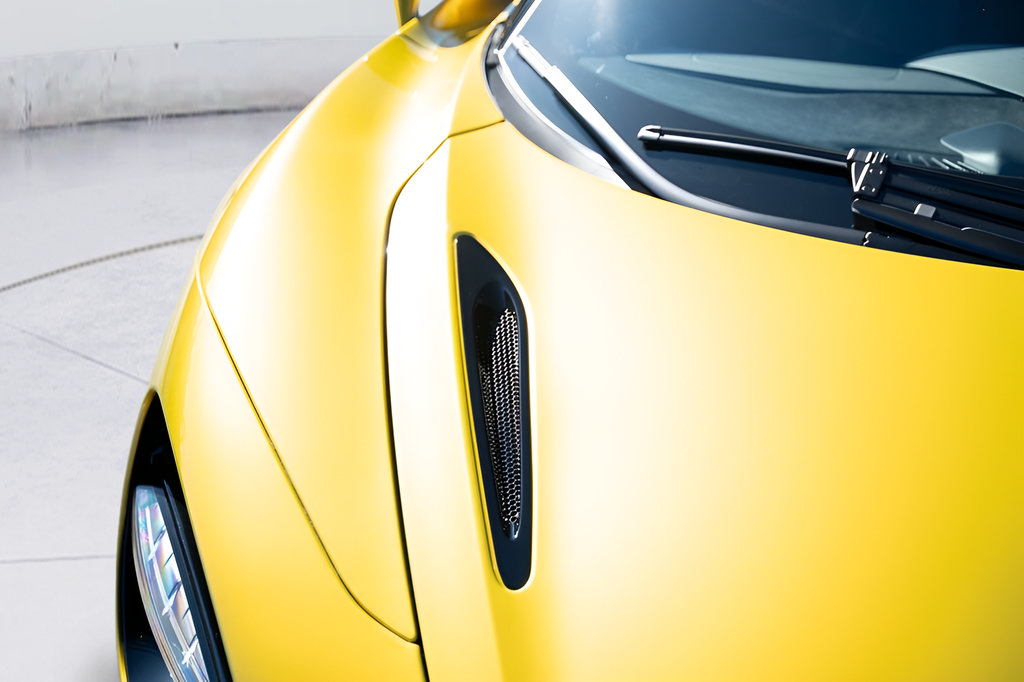 New 2026 McLaren 750S Spider photo 40