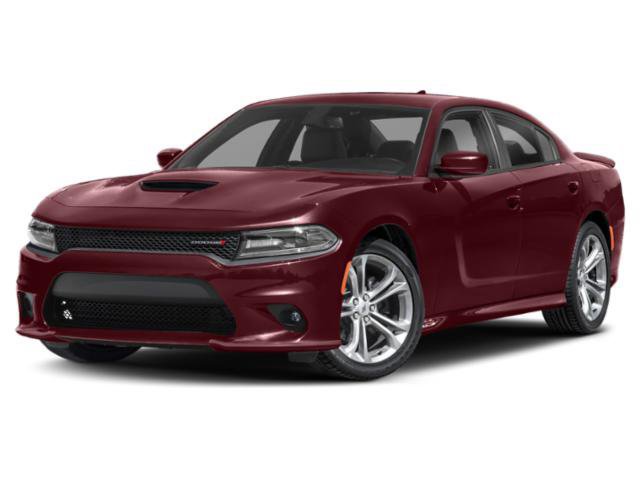 Certified 2021 Dodge Charger GT w/ Blacktop Package