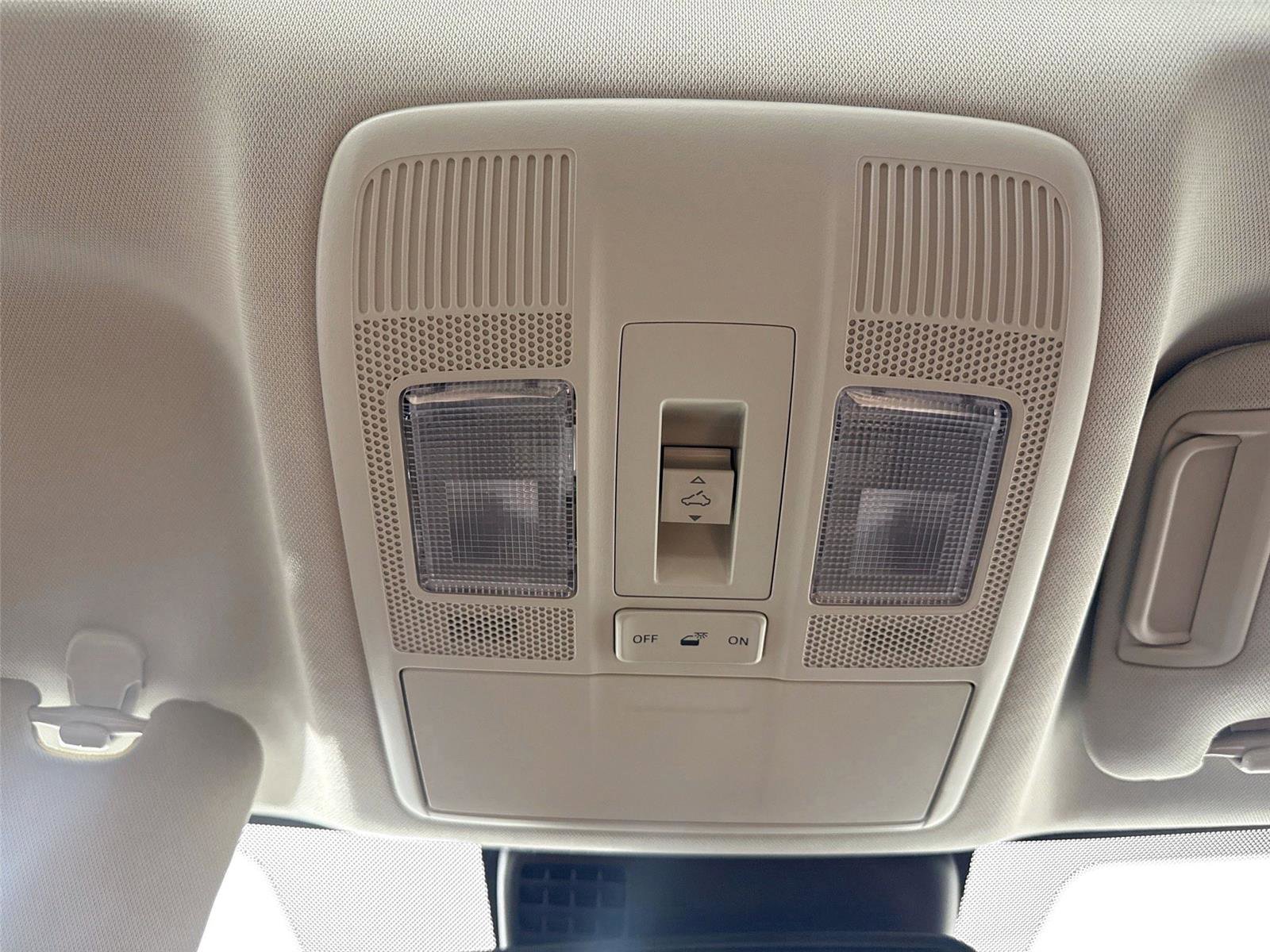 2025 MAZDA Cx-5 Carbon Edition