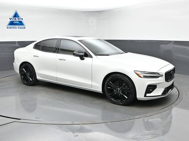 Used 2024 Volvo S60 B5 Plus w/ Climate Package