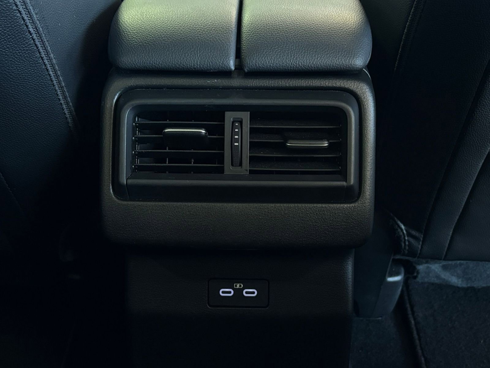 2025 MAZDA Cx-50 2.5 Hybrid w/ Premium Plus Pkg