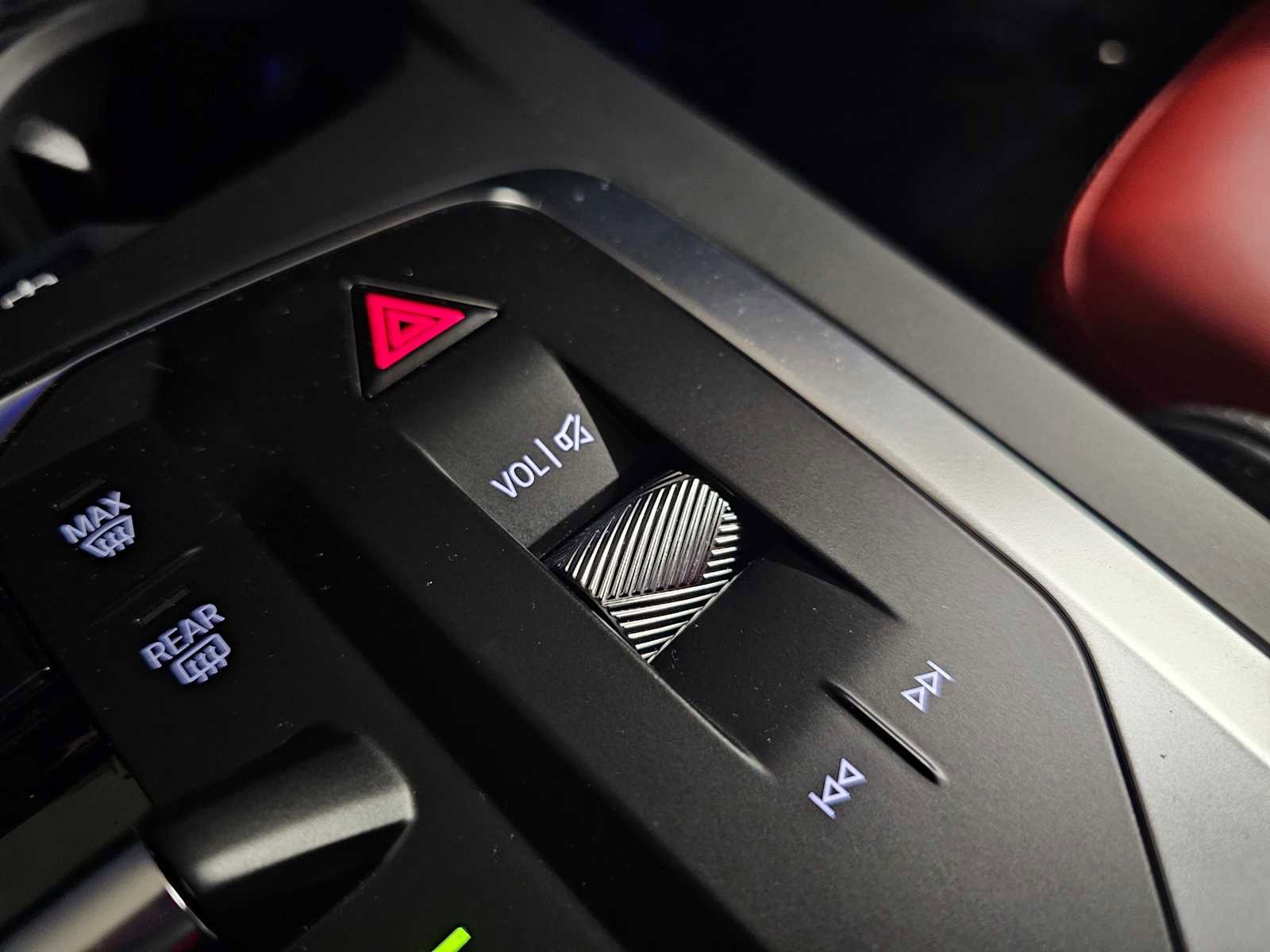 2025 BMW M235i xDrive