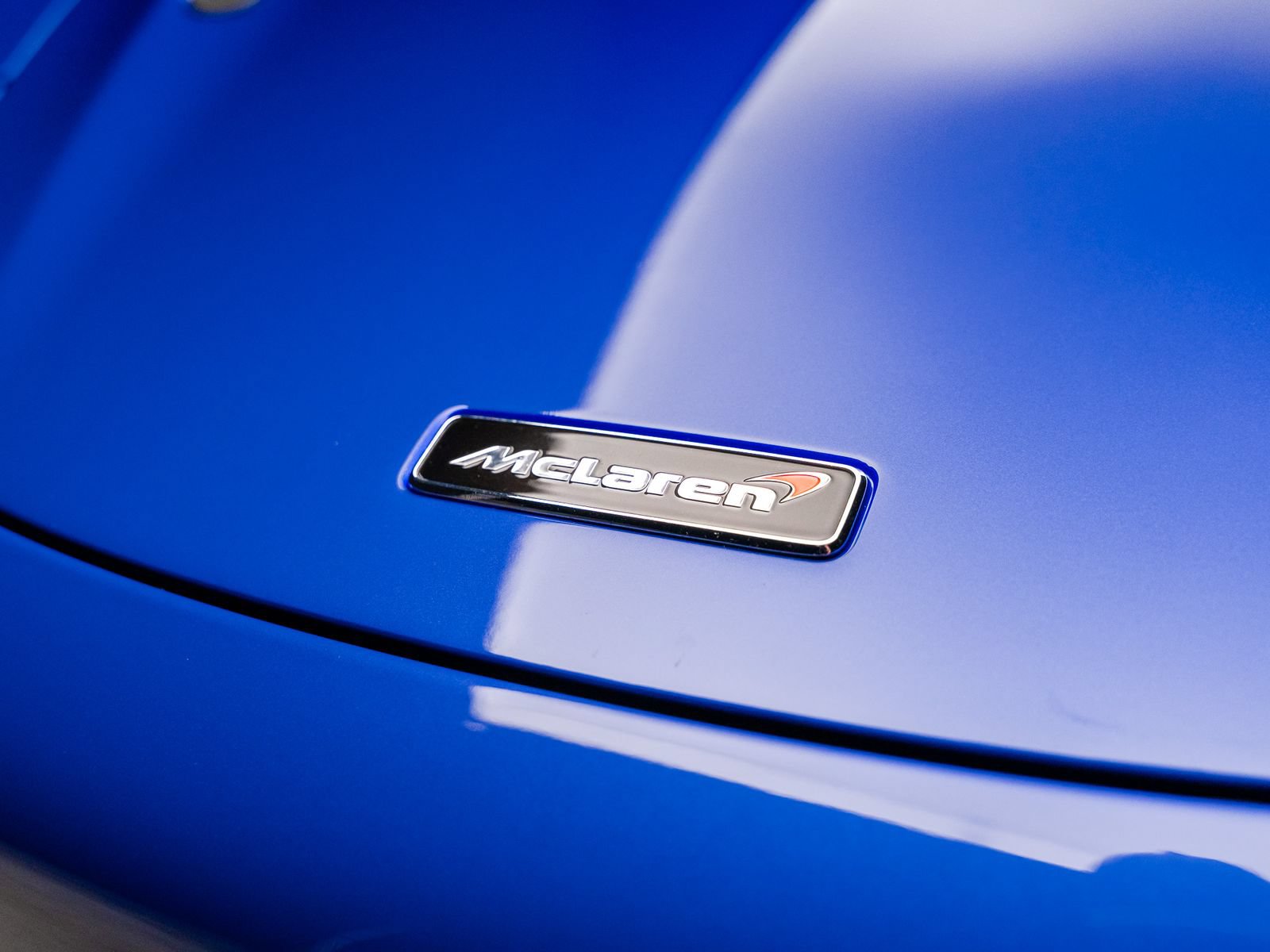 Used 2018 McLaren 720S Luxury photo 31