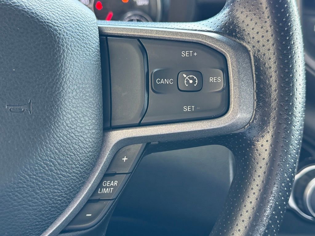 2023 RAM 2500 Tradesman