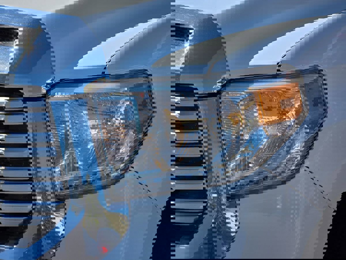 2016 Toyota Tundra Limited