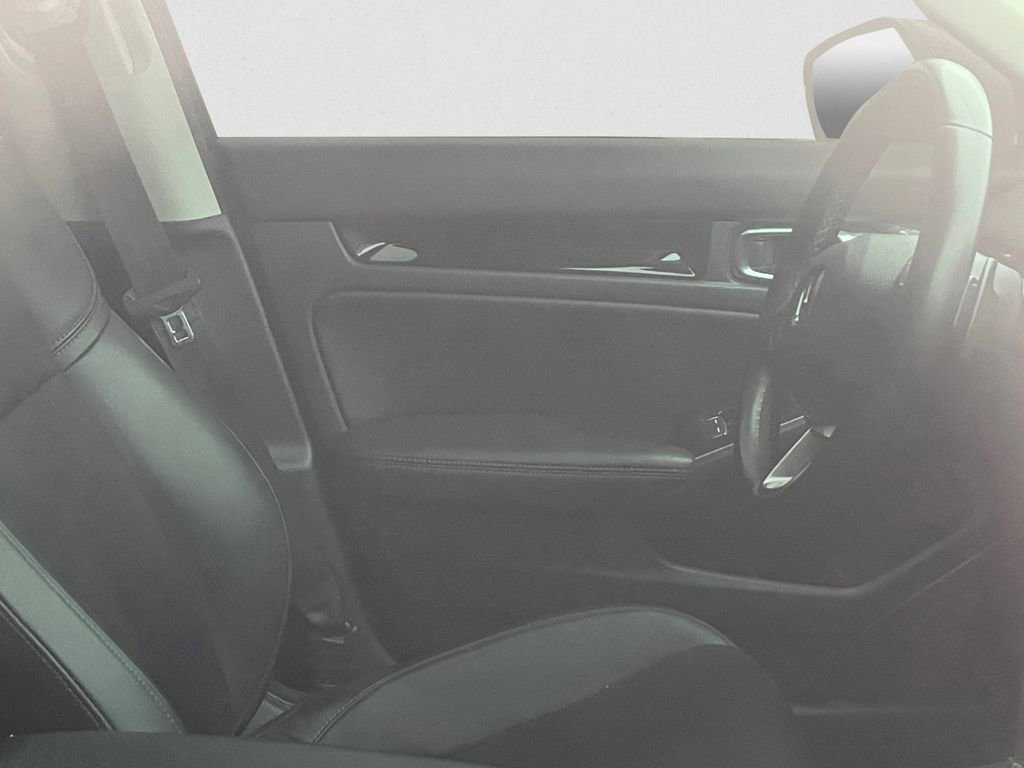 2022 Honda Civic Touring