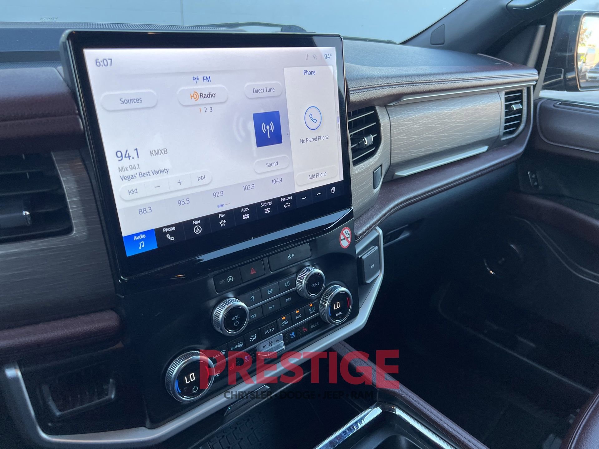 2024 Ford Expedition Limited