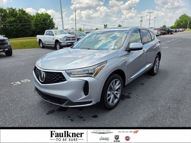 引退品　rdx フルセット売り　※バラ売りはしません Used Acura RDX for Sale in Harrisburg, PA - Autotrader