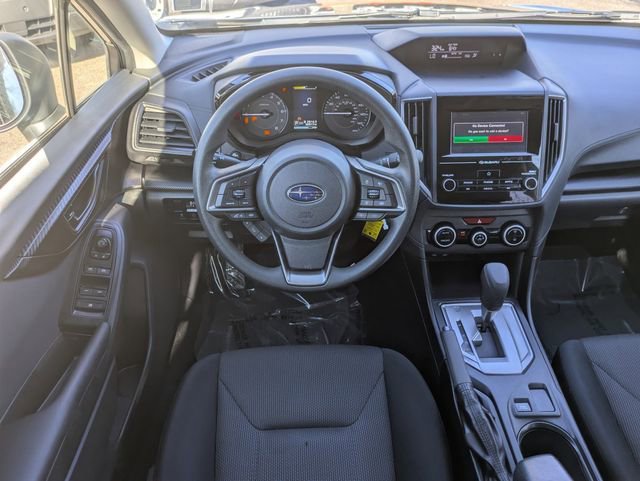 2023 Subaru Crosstrek 2.0i