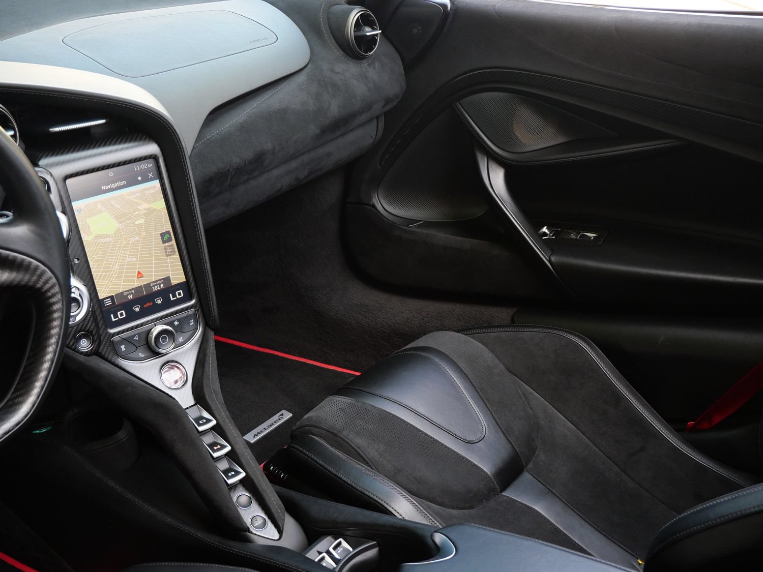 Used 2019 McLaren 720S Performance photo 26