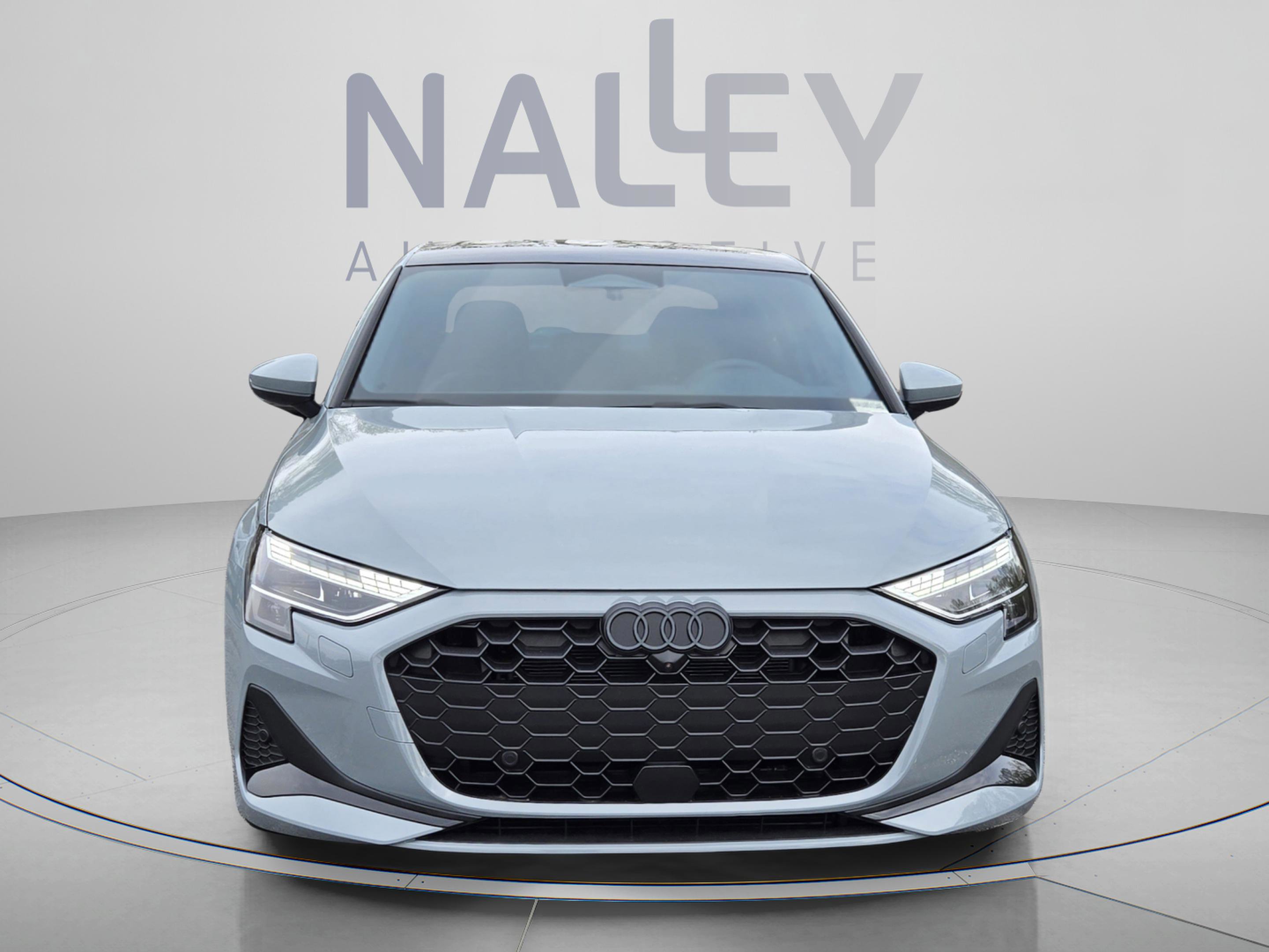 2026 Audi A3 2.0T Premium Plus