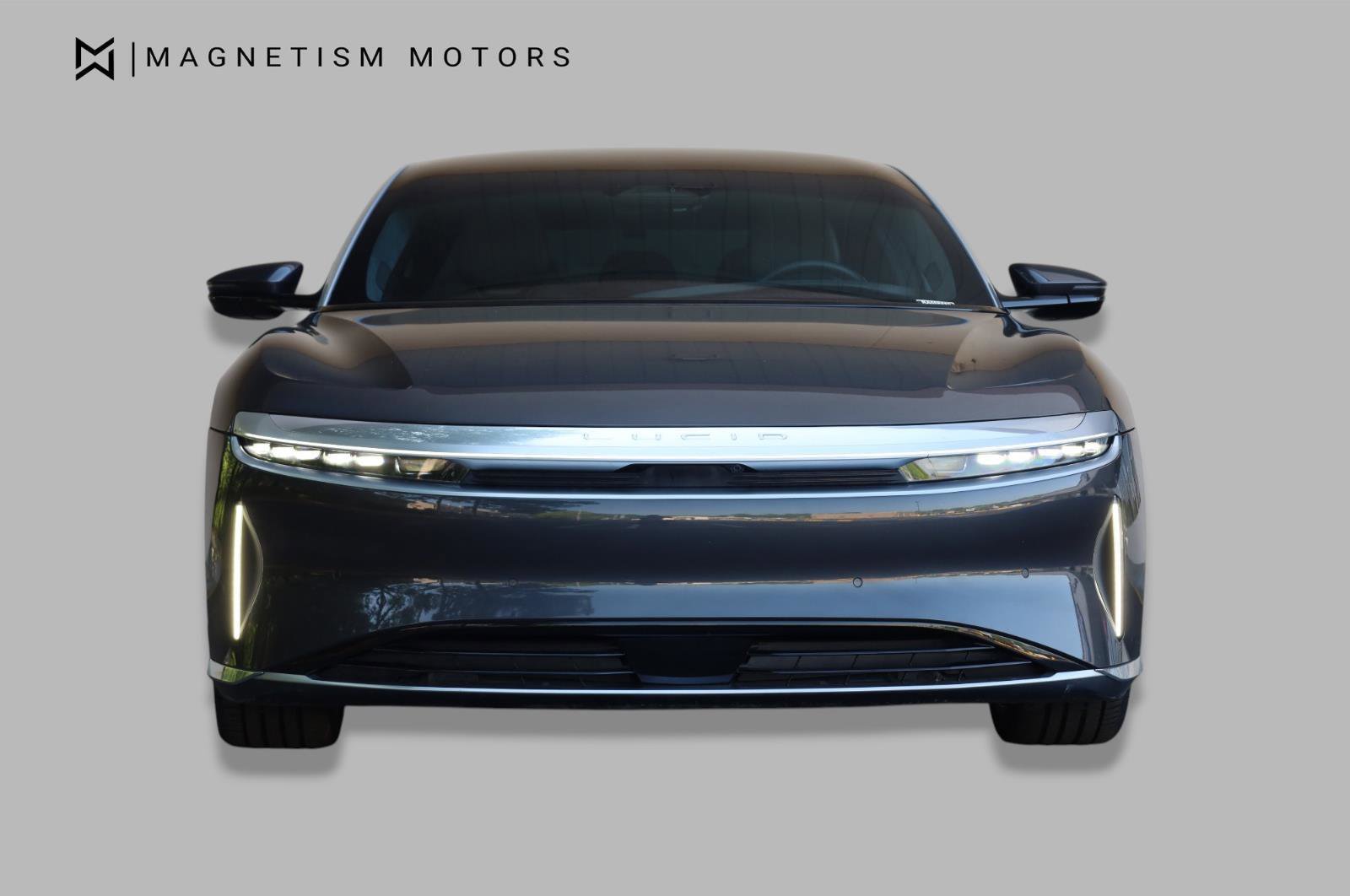 2024 Lucid Air Touring