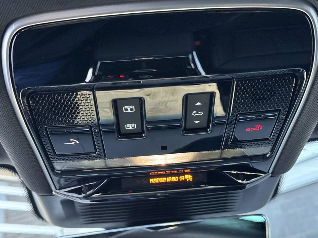 2025 Land Rover Range Rover Sport Dynamic SE