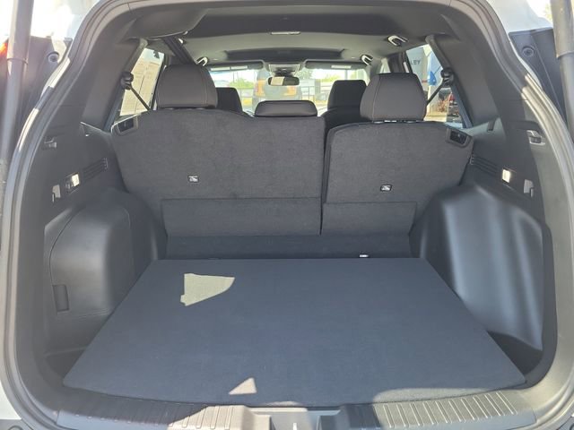 2026 Honda Cr-V TrailSport