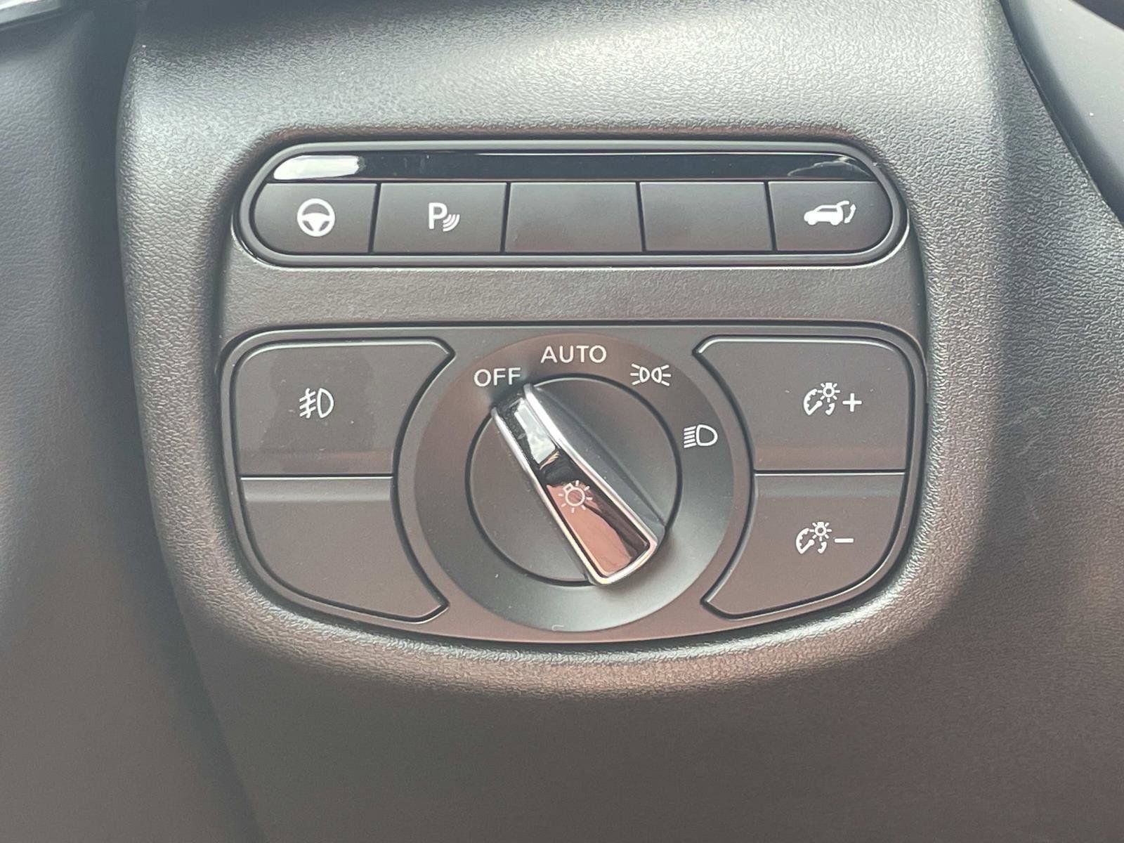 2025 INFINITI Qx50 Sport