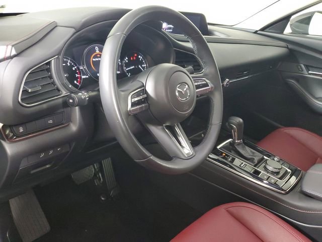 2023 MAZDA Cx-30 AWD 2.5 S w/ Preferred Package