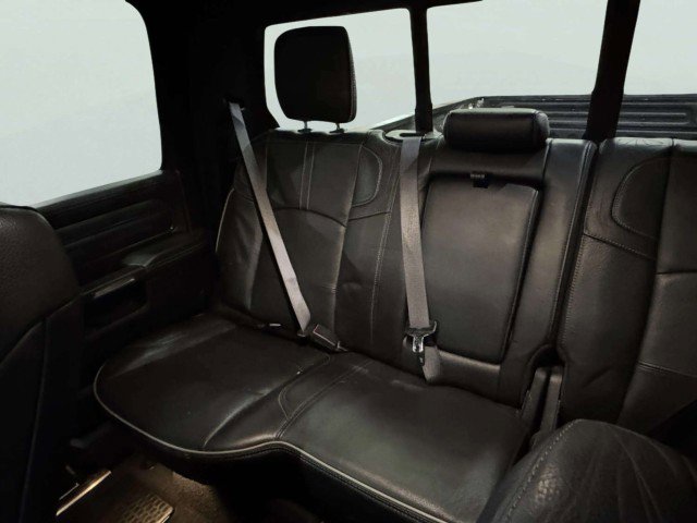 2022 RAM 3500 Limited