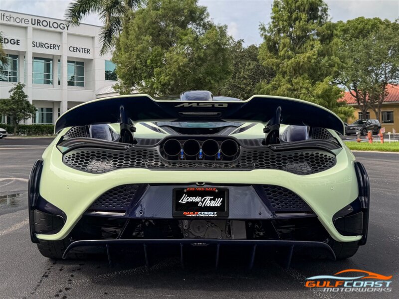 Used 2021 McLaren 765LT photo 55