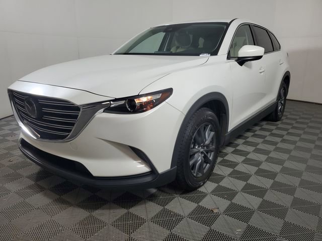 2022 MAZDA Cx-9 Touring