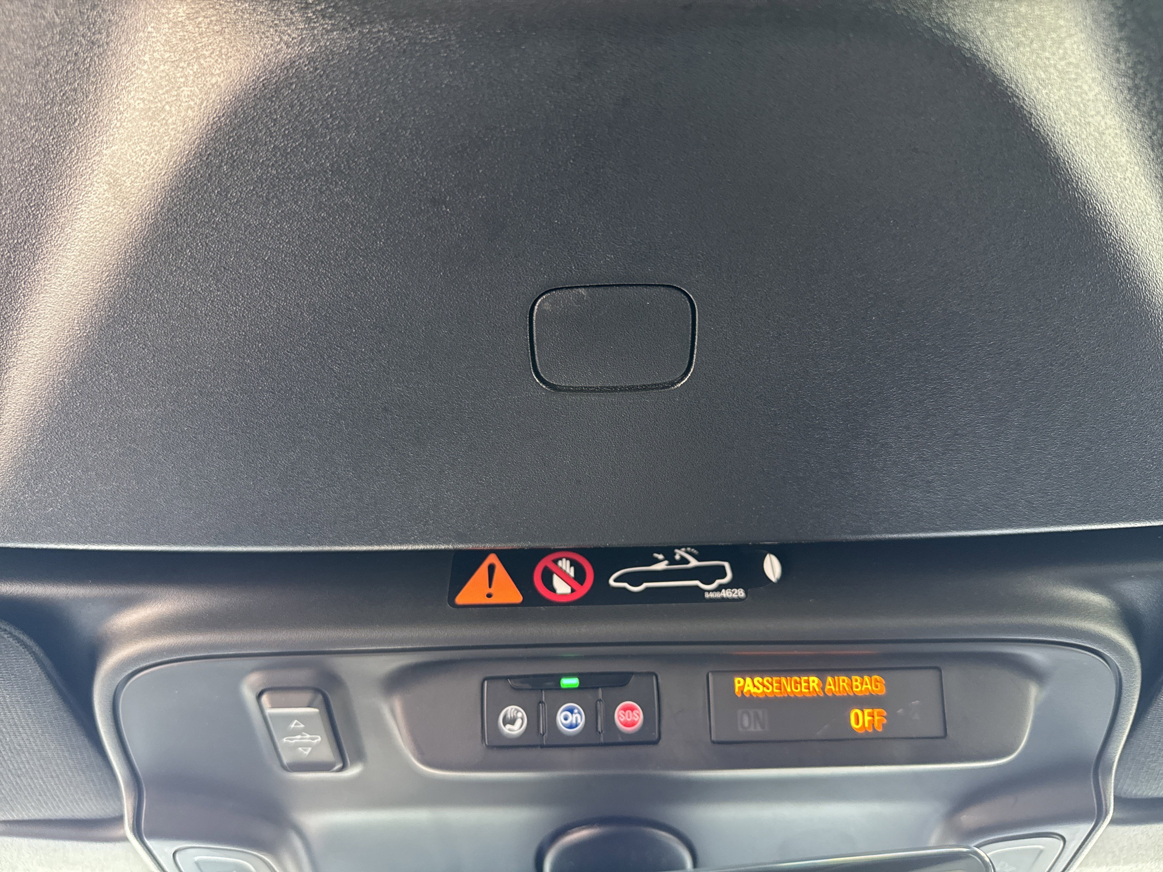 2024 Chevrolet Camaro SS