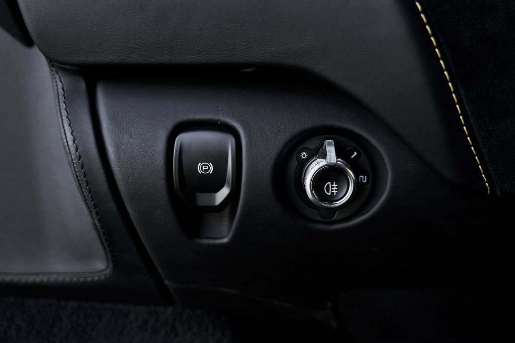 Used 2019 McLaren 720S photo 45