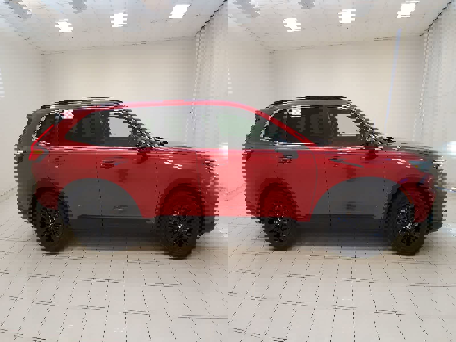 2024 Honda Cr-V Sport Touring