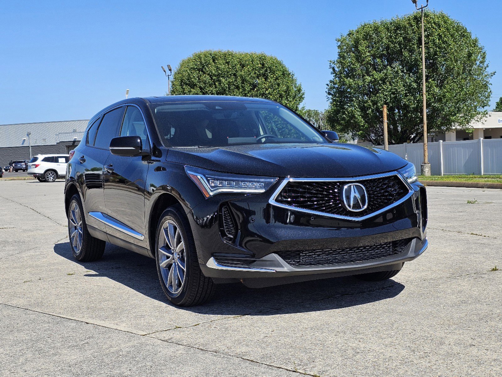 2023 Acura RDX AWD w/ Technology Package