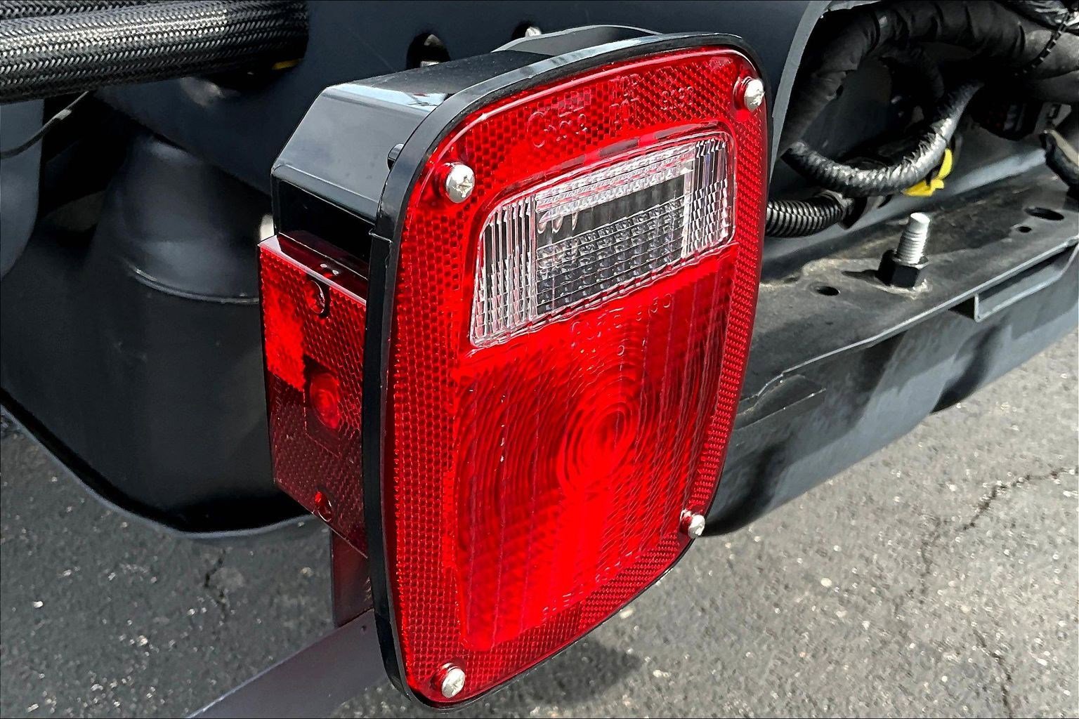 2026 RAM 4500 Tradesman