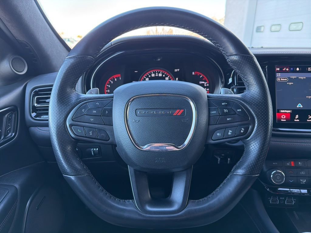 2022 Dodge Durango R/T