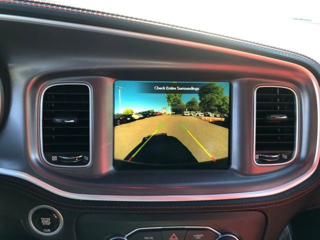 2022 Dodge Charger Scat Pack