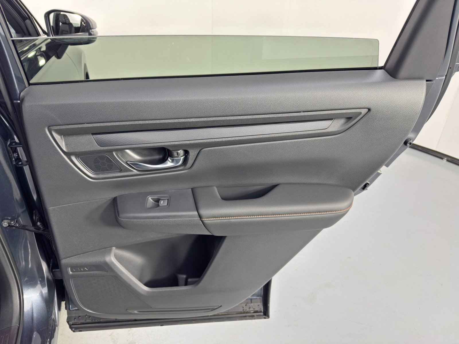 2026 Honda Cr-V Sport-L