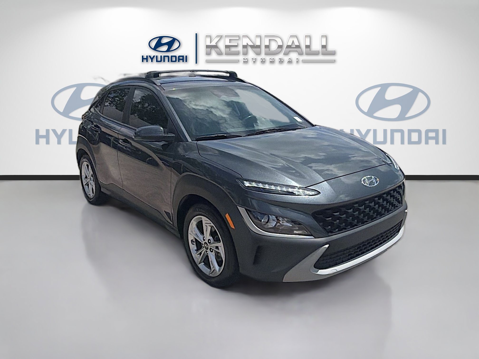 Used 2022 Hyundai Kona SEL w/ Convenience Package
