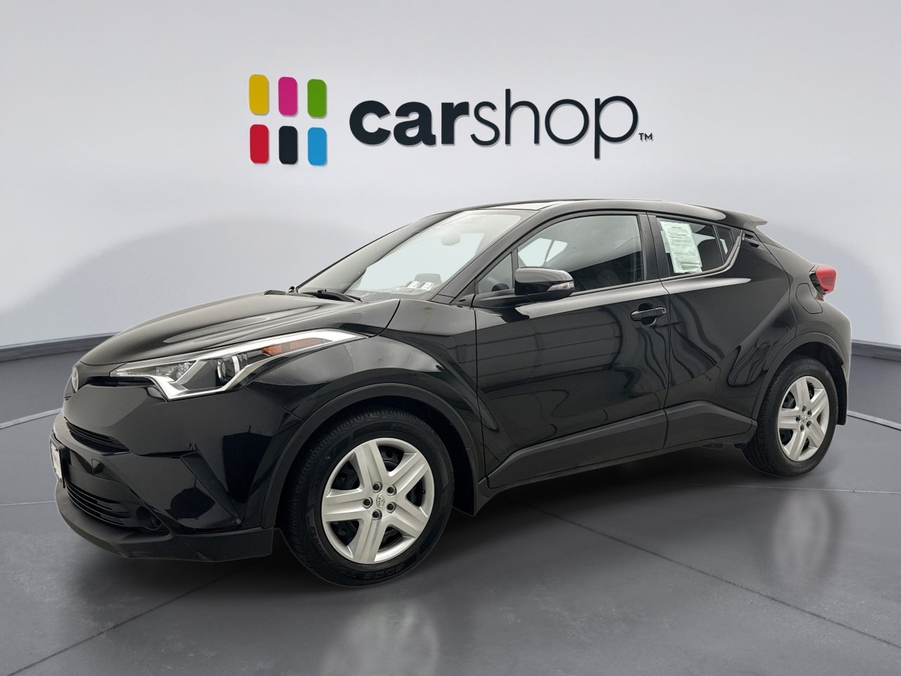 Used Toyota C-HR for Sale in Reading, PA - Autotrader