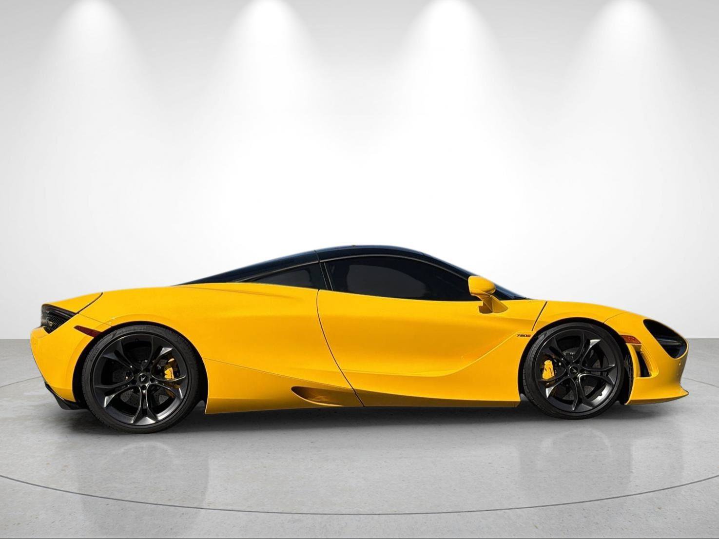 Used 2019 McLaren 720S photo 6