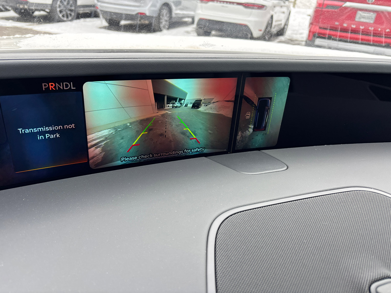 2026 Lincoln Nautilus Premier