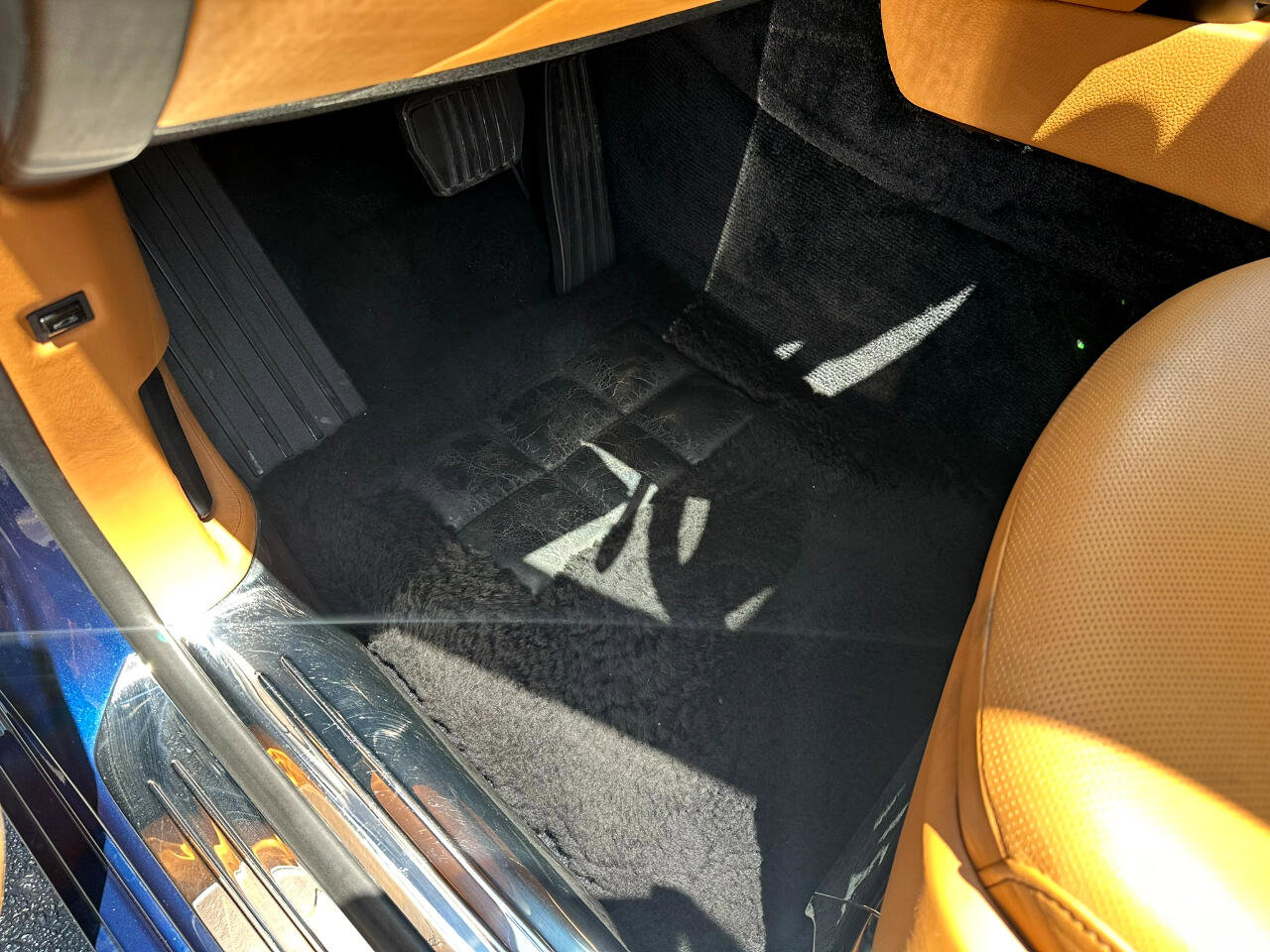 2014 Rolls-Royce Ghost