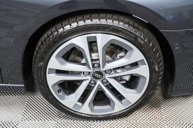 2026 Audi A3 2.0T Premium