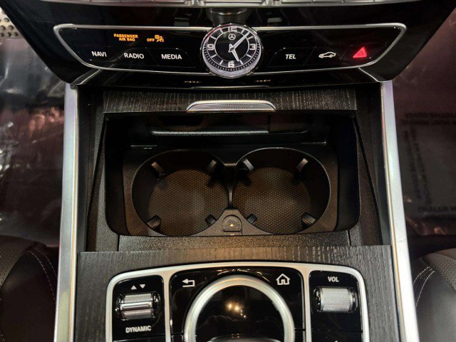 2024 Mercedes-Benz G 550