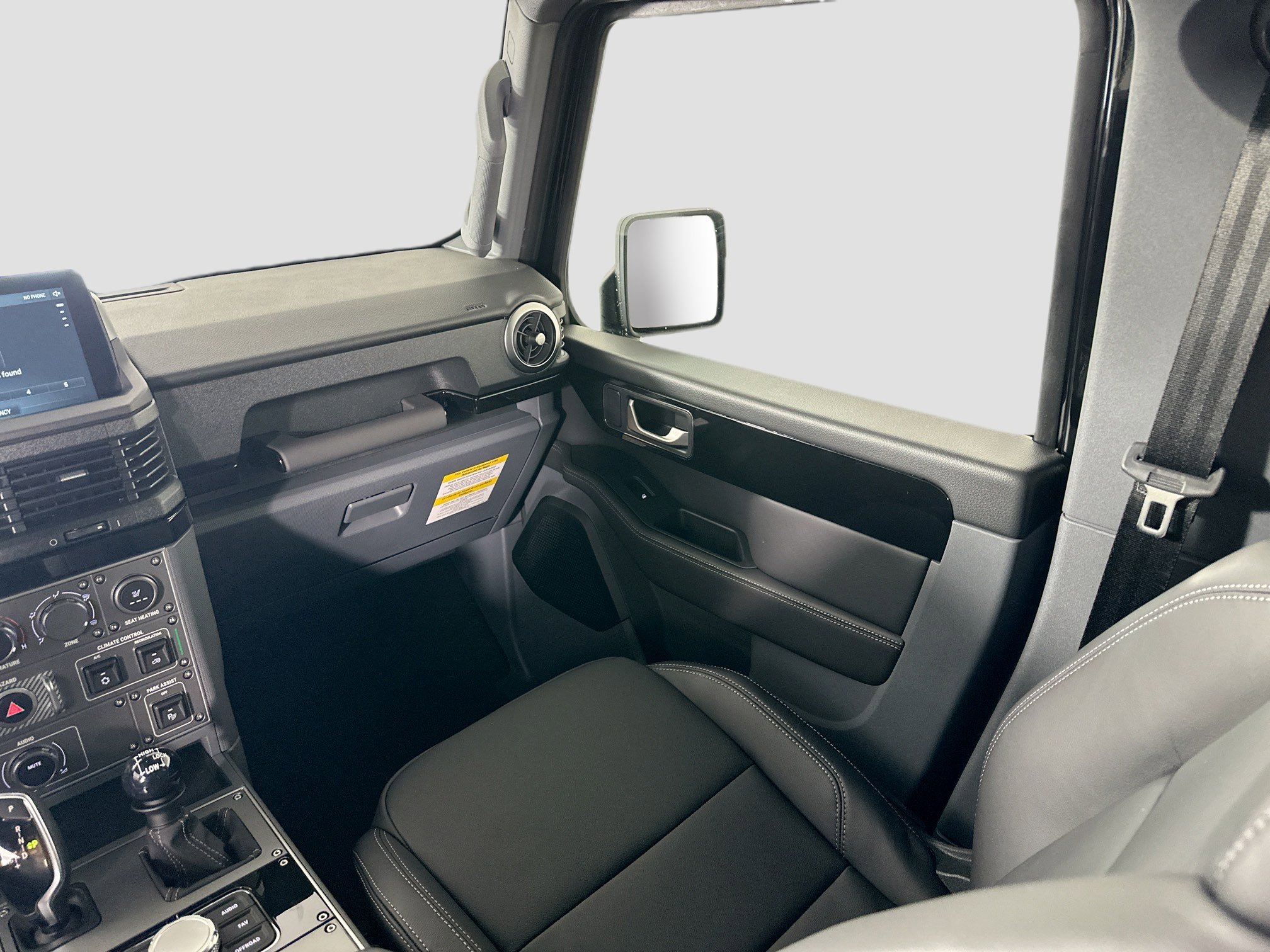 2026 INEOS Grenadier