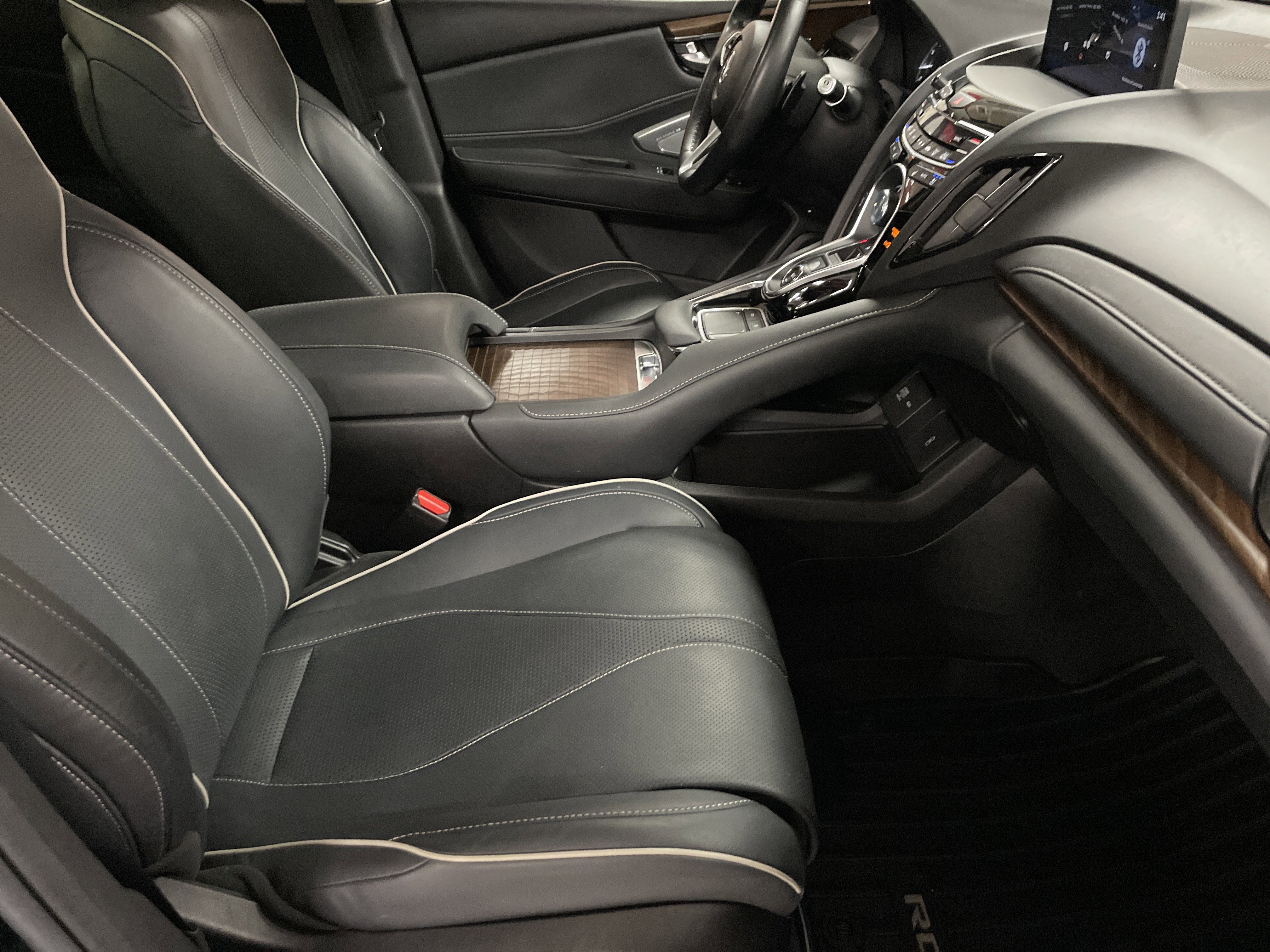 2021 Acura RDX FWD w/ Advance Package