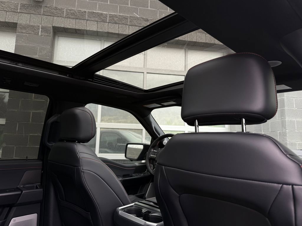 2026 Ford F150 Raptor