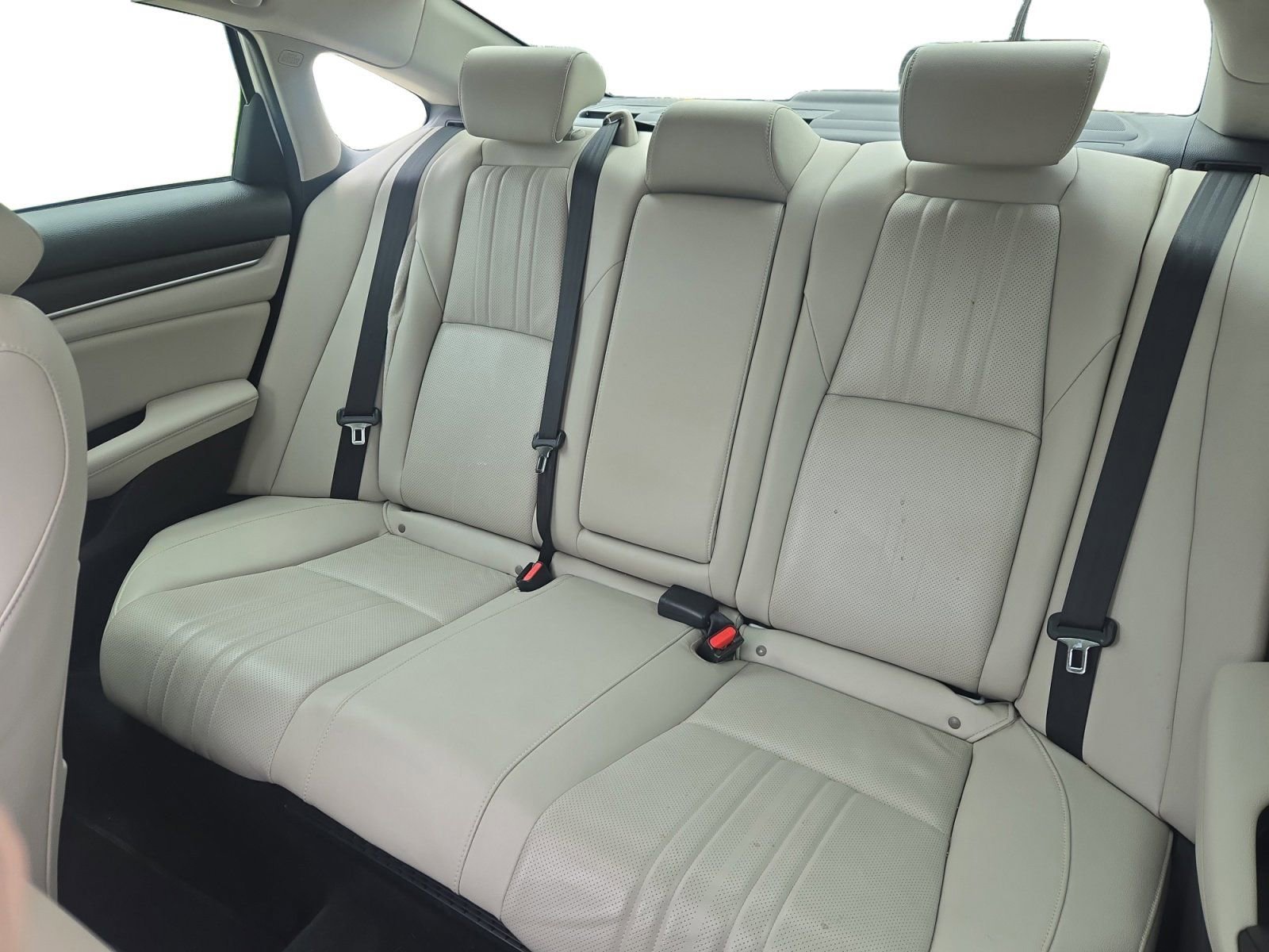 2021 Honda Accord Touring