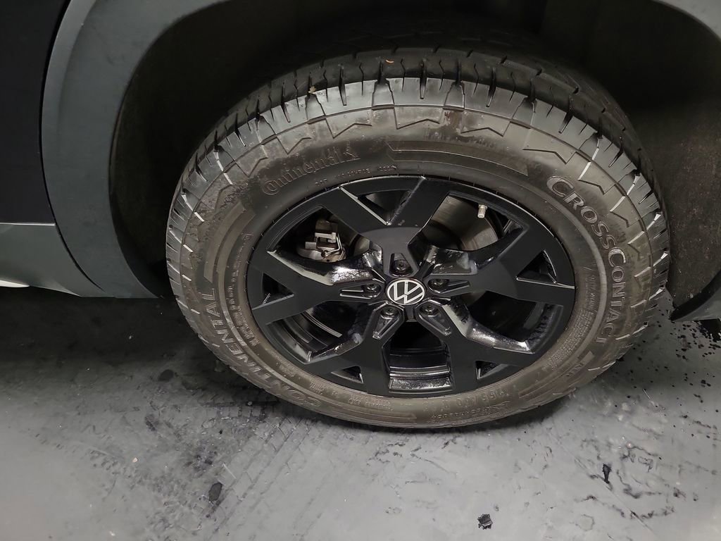 2024 Volkswagen Atlas Peak Edition SE