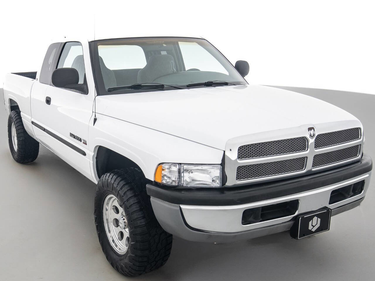 2000 Dodge Ram 1500 ST