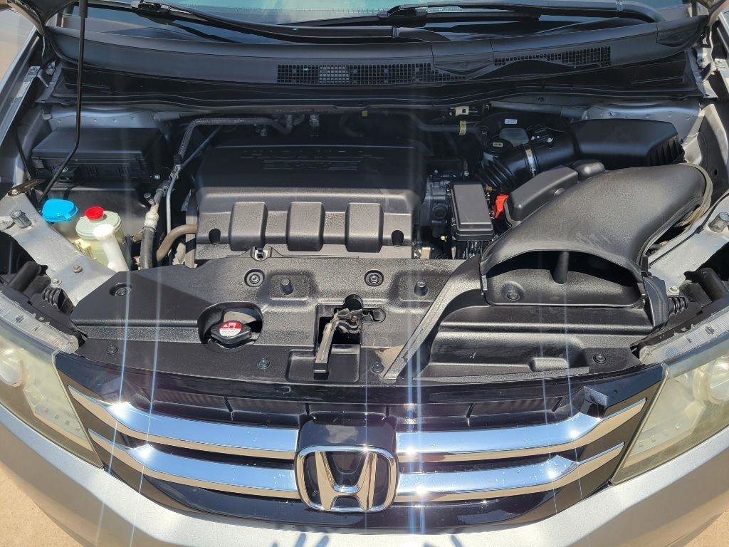 2012 Honda Civic Hybrid Sedan