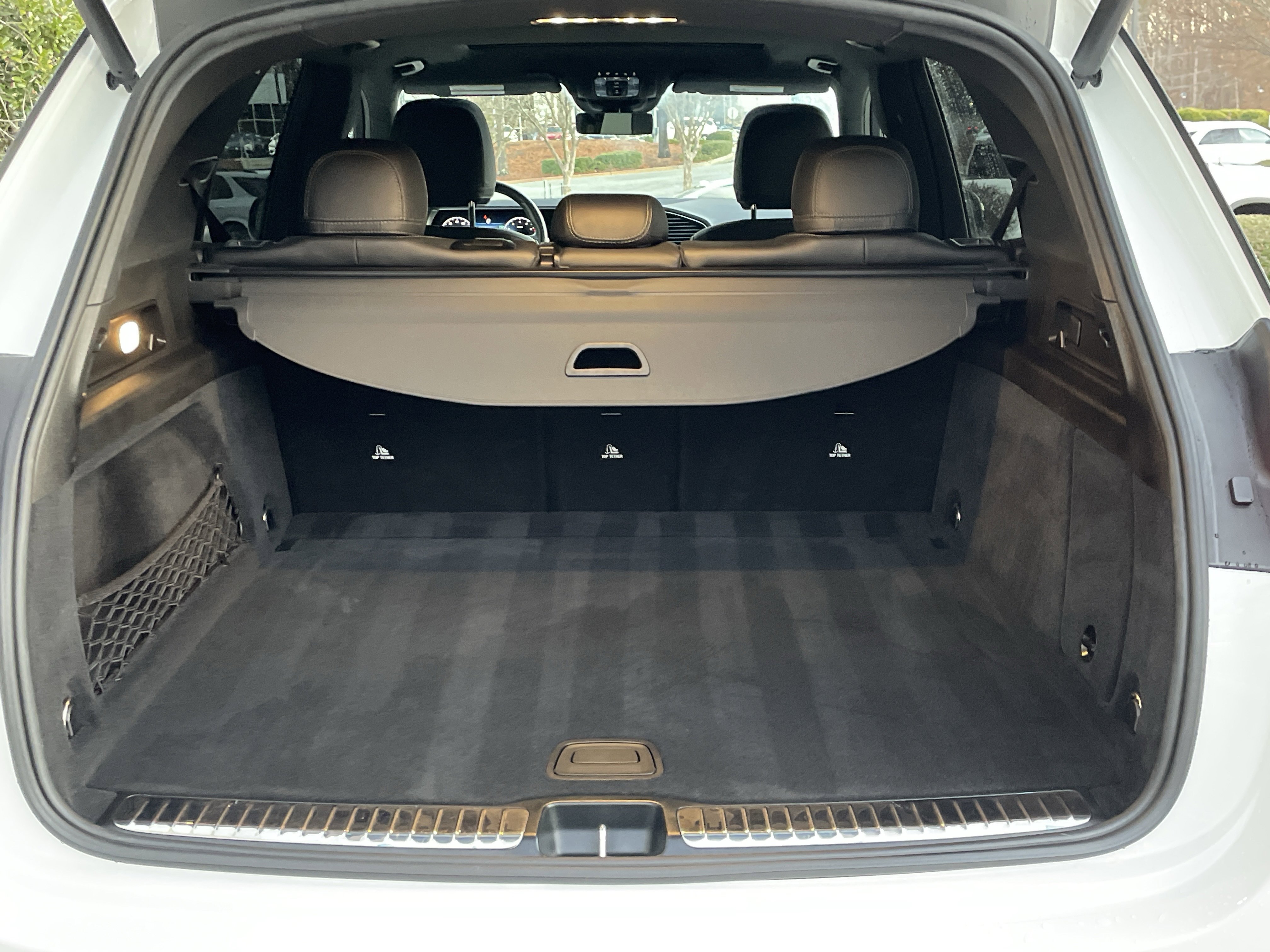 2024 Mercedes-Benz GLE 350 4MATIC