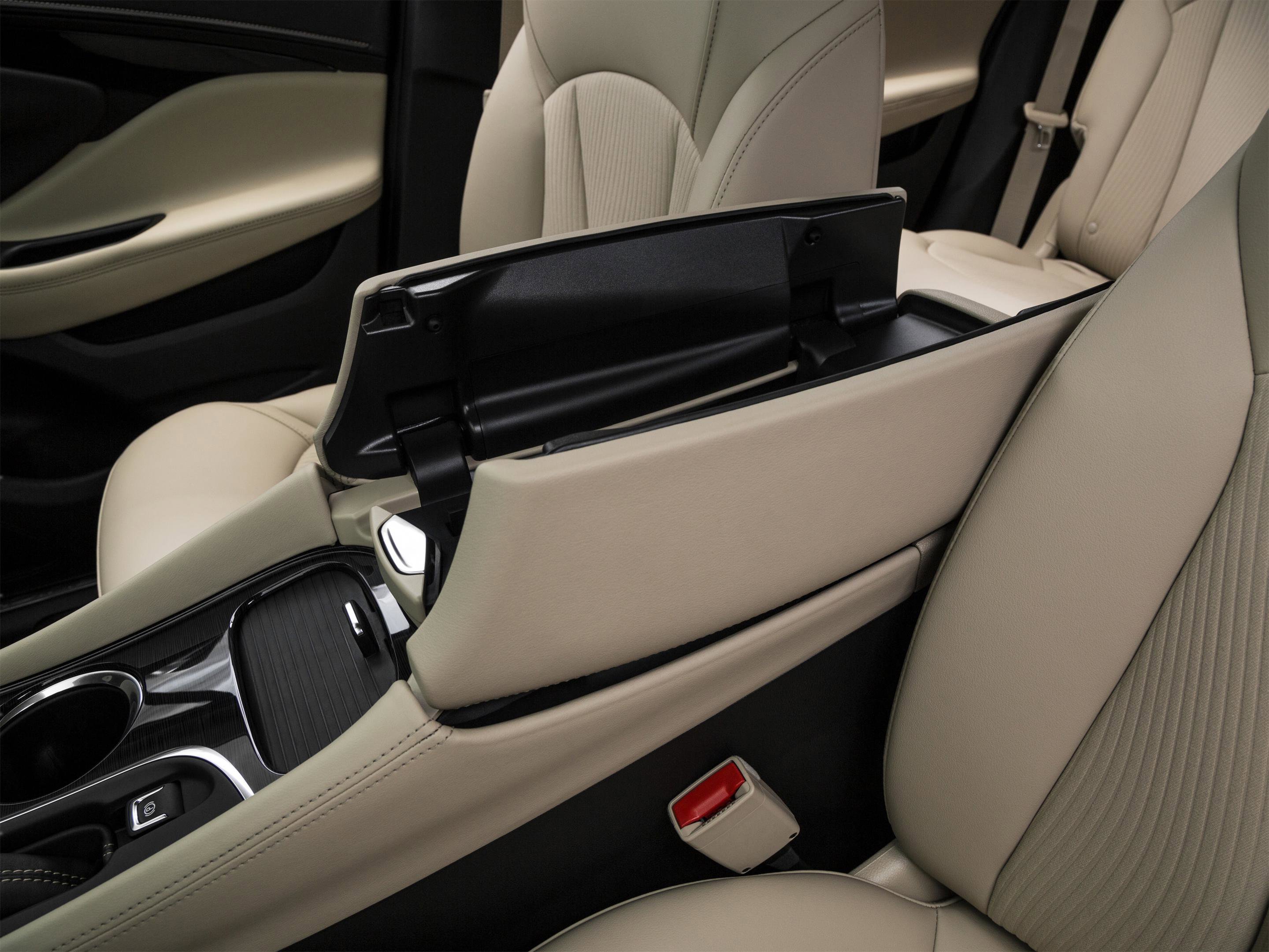 2017 Buick Envision Preferred