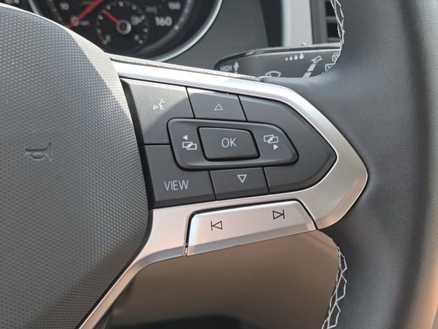 2021 Volkswagen Atlas SE