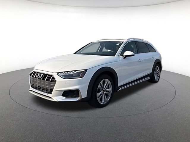 Used 2023 Audi A4 2.0T allroad Premium